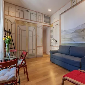 Domus Claudiae - Fromhometorome Apartment Rome