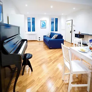 Dimora Della Coccagna Apartment Genoa