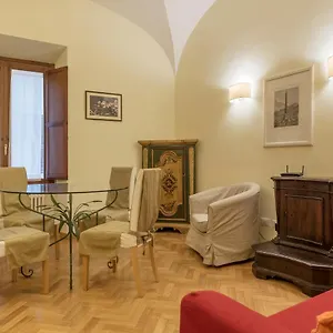 Casa Cornacchie - Fromhometorome Apartment Rome